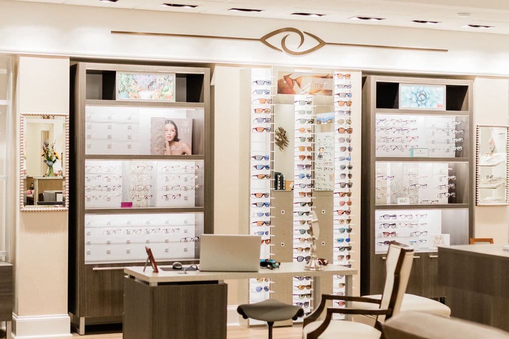 Thomas Eye Center photo 3