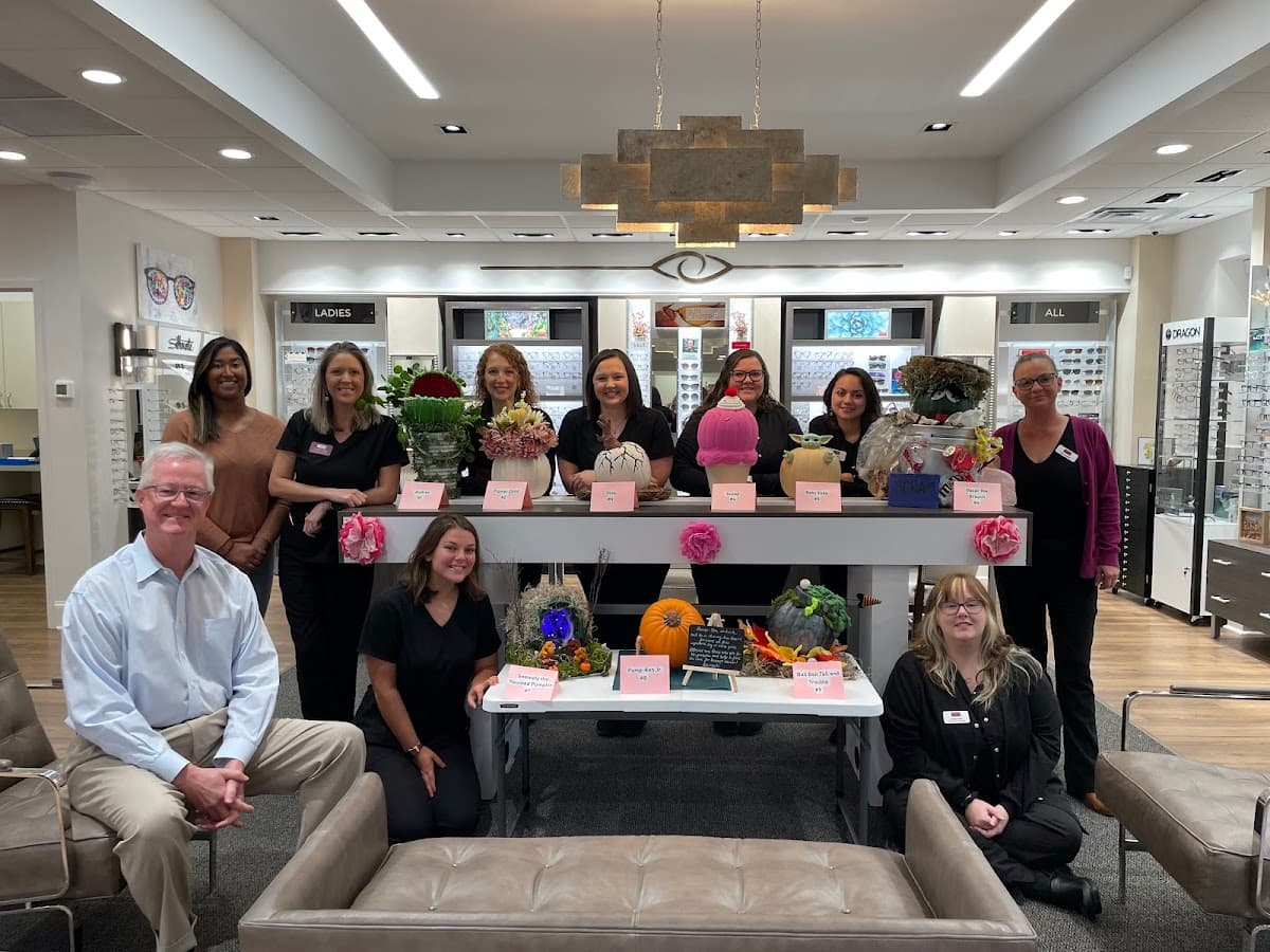 Thomas Eye Center photo 4