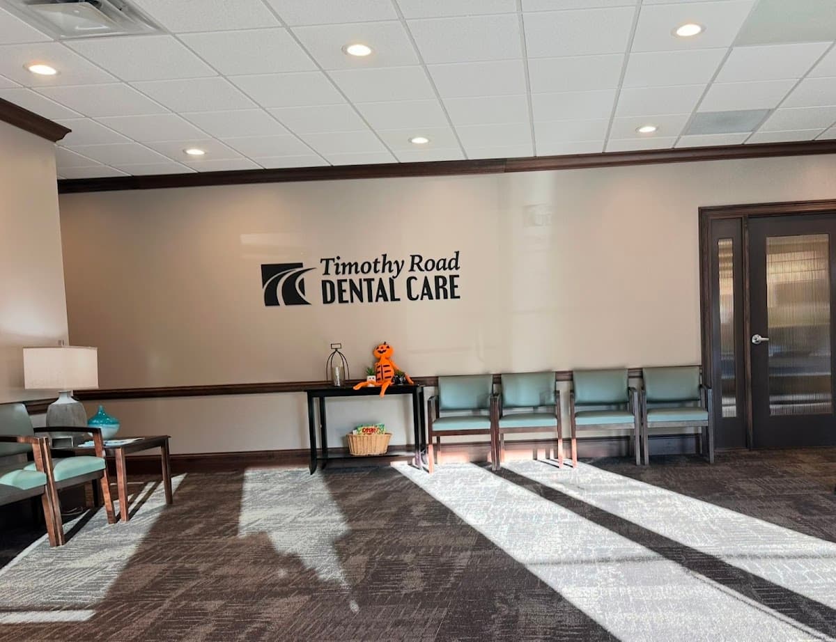 Timothy Road Dental Care photo 3