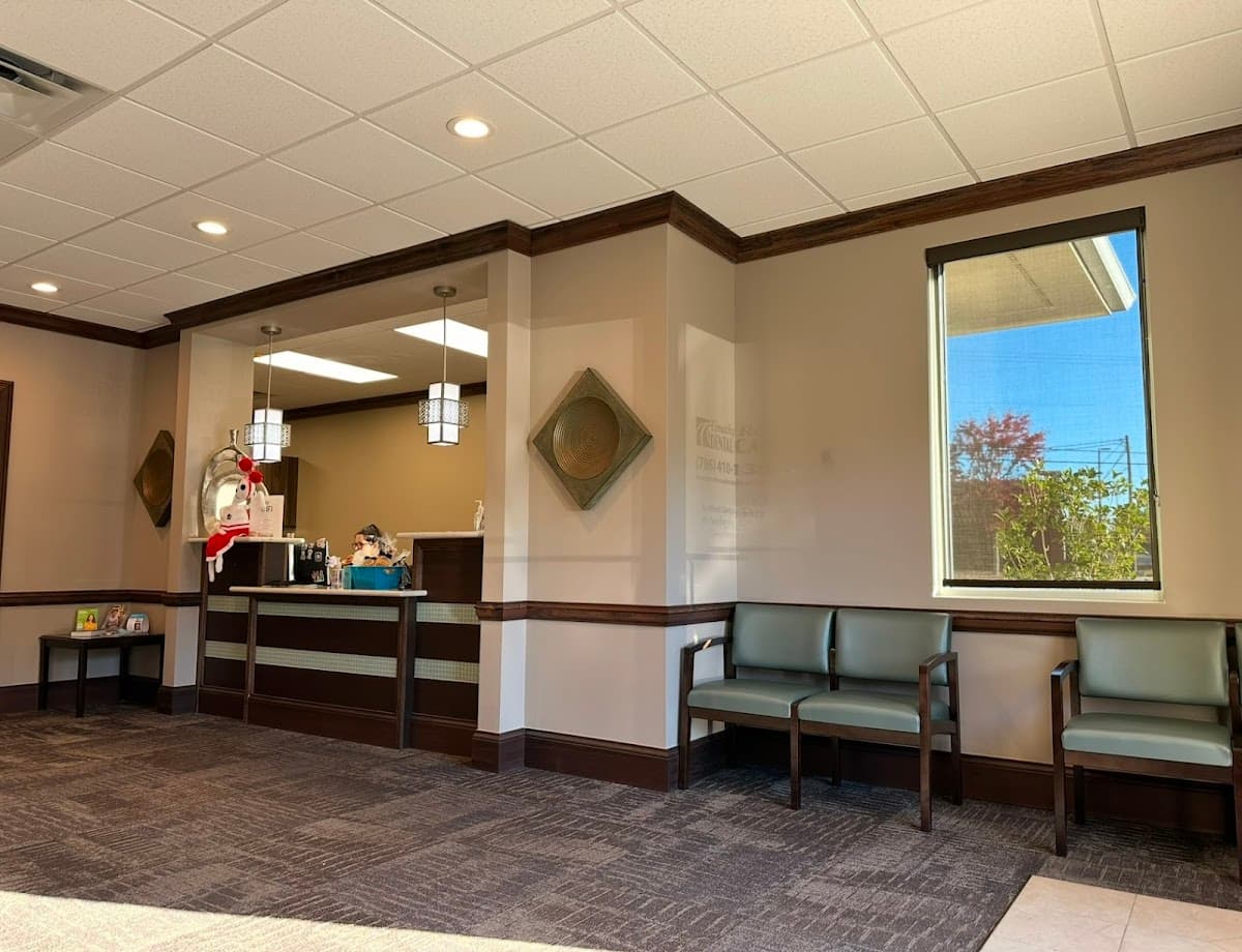 Timothy Road Dental Care photo 4