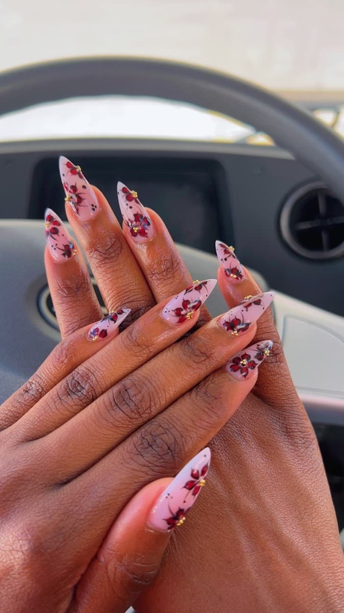 Unique Nail Bar (30% OFF ALL SERVICES to New Clients-Must Mention Before Checkout) photo 3