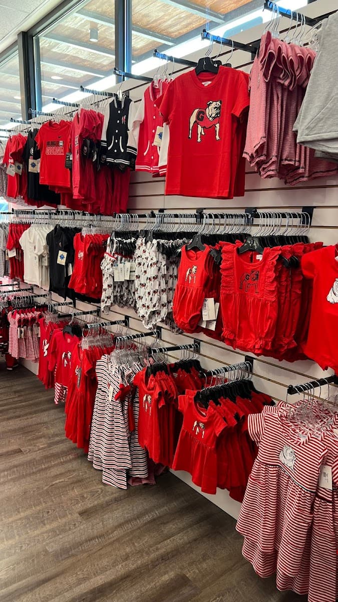 University Spirit photo 3