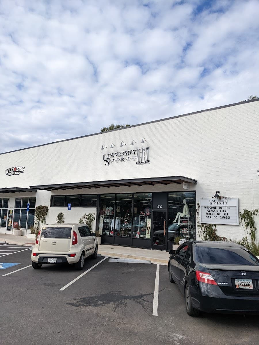 University Spirit photo 4