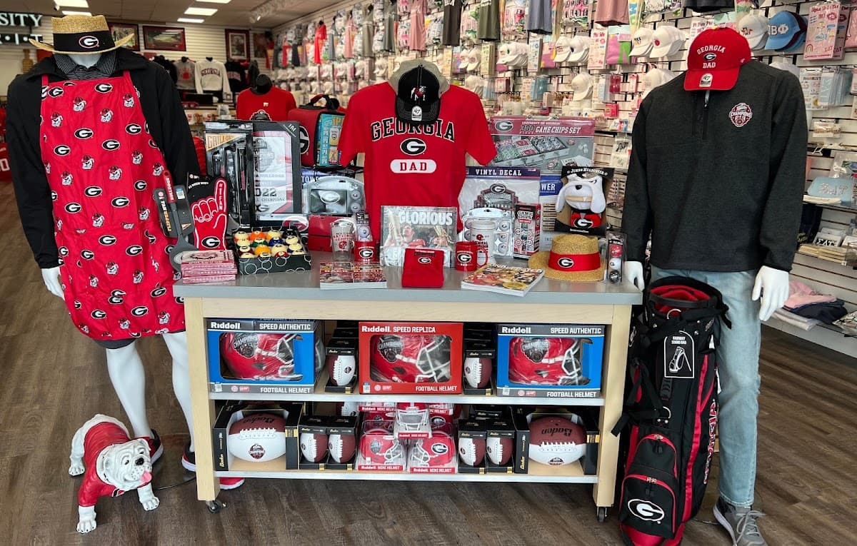 University Spirit photo 5