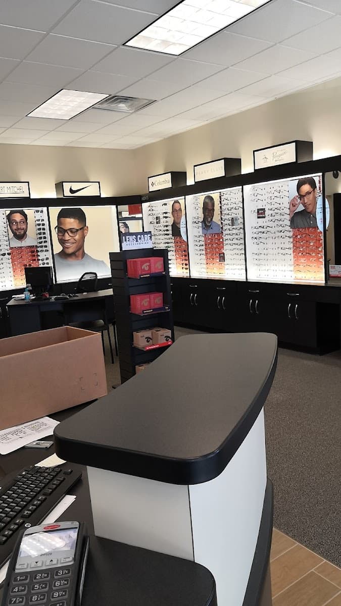 Visionworks Athens Place photo 3