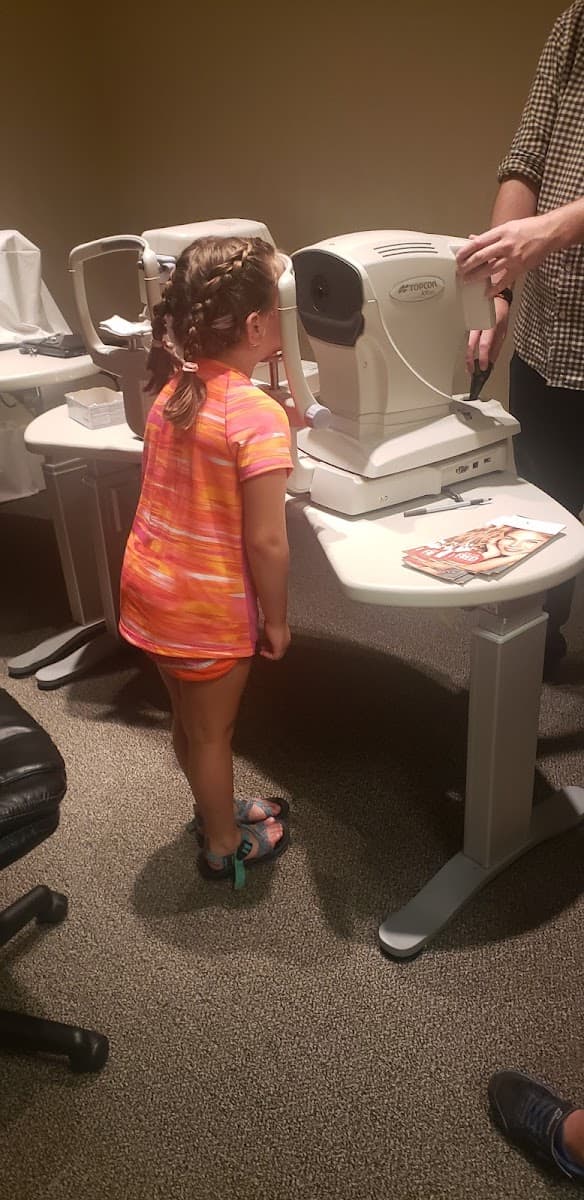 Visionworks Athens Place photo 5