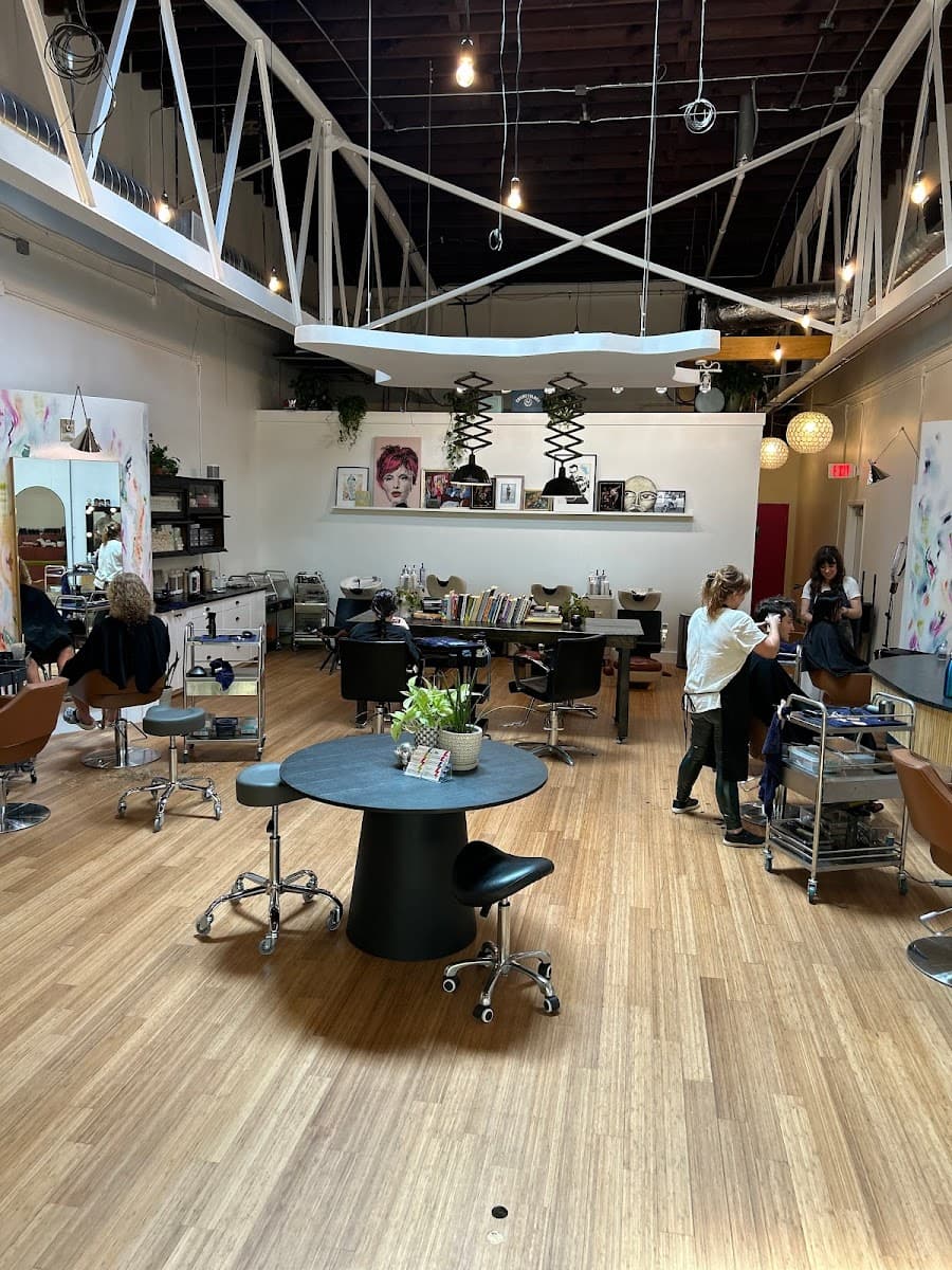 Washington Square Studio photo 4