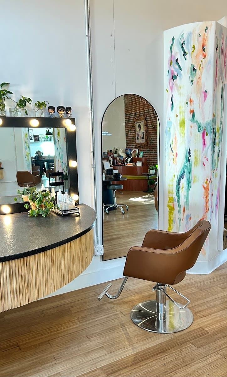 Washington Square Studio photo 5