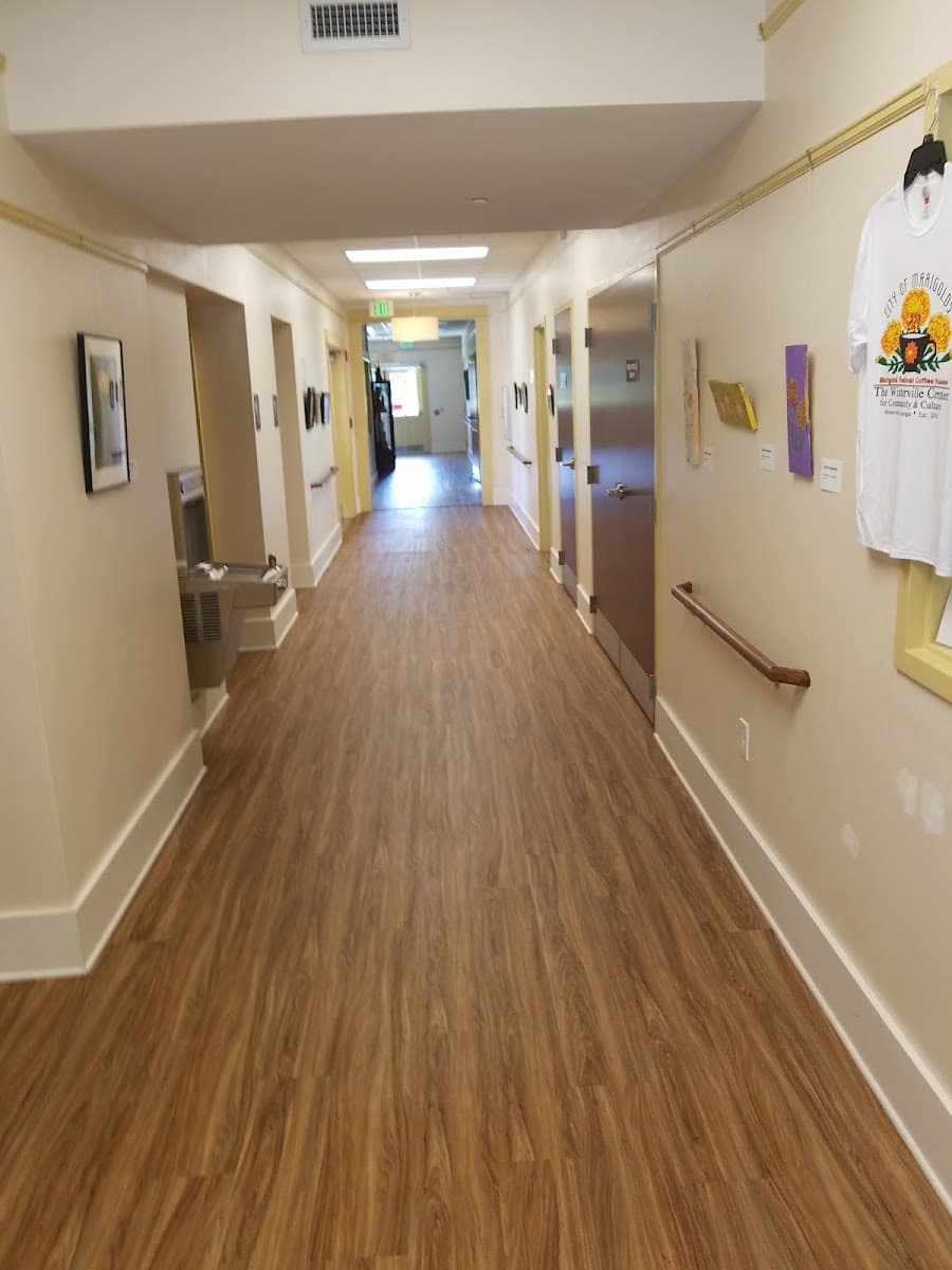 Winterville Cultural Center photo 4