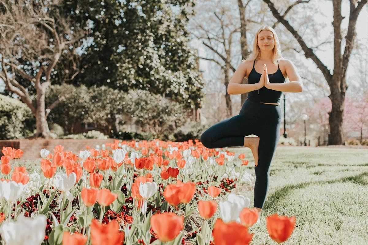Yonder Yoga - Athens photo 3