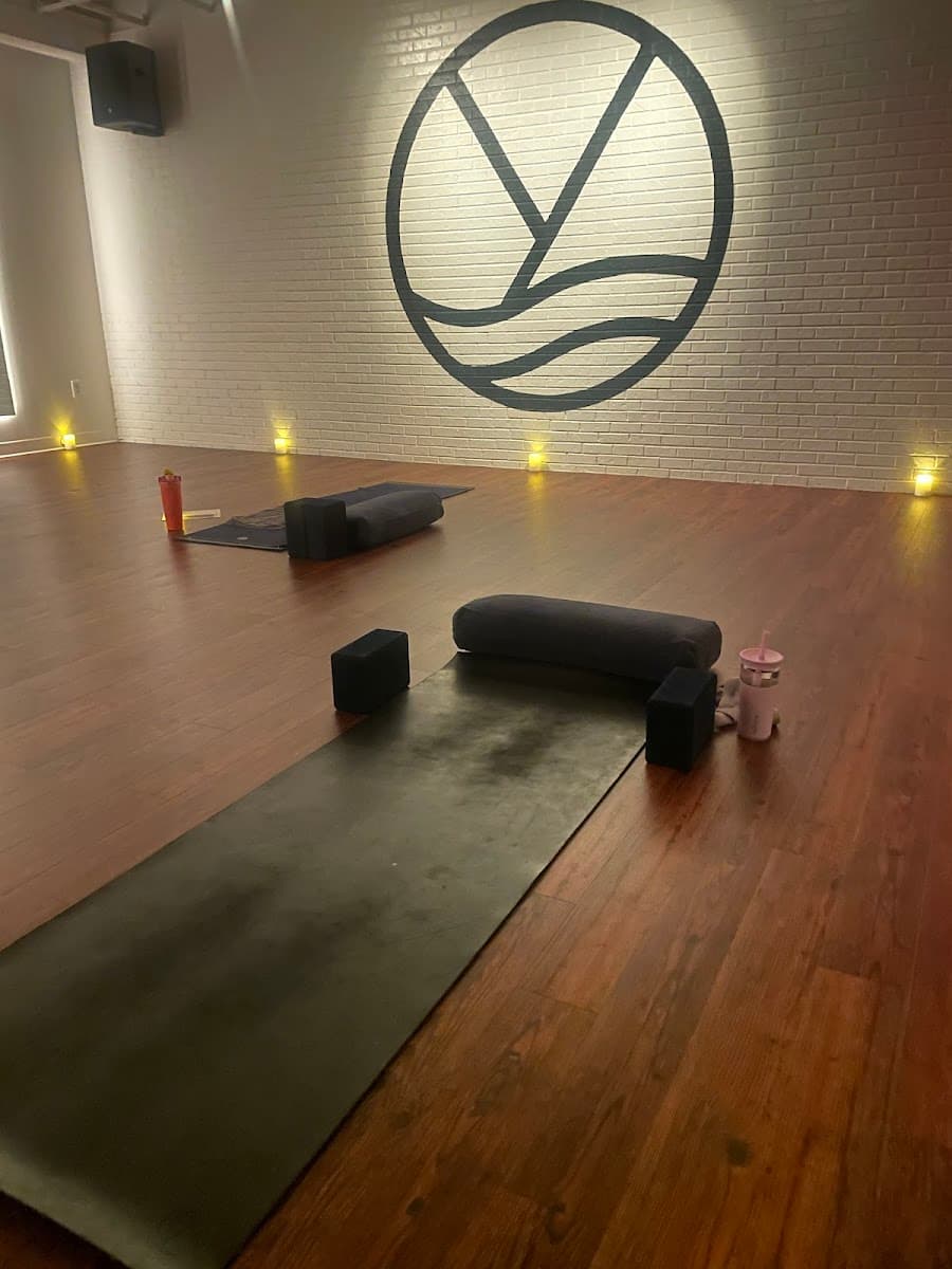 Yonder Yoga - Athens photo 5