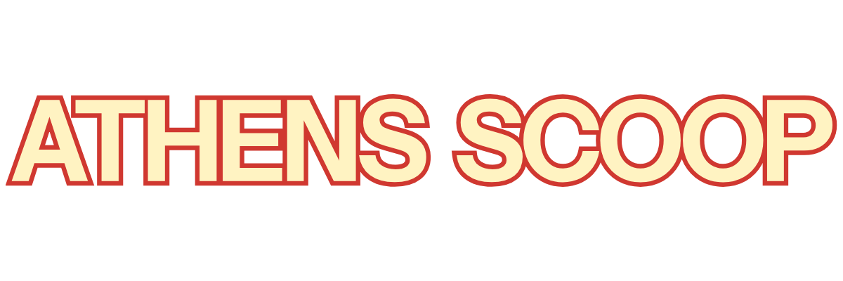 Athens Scoop