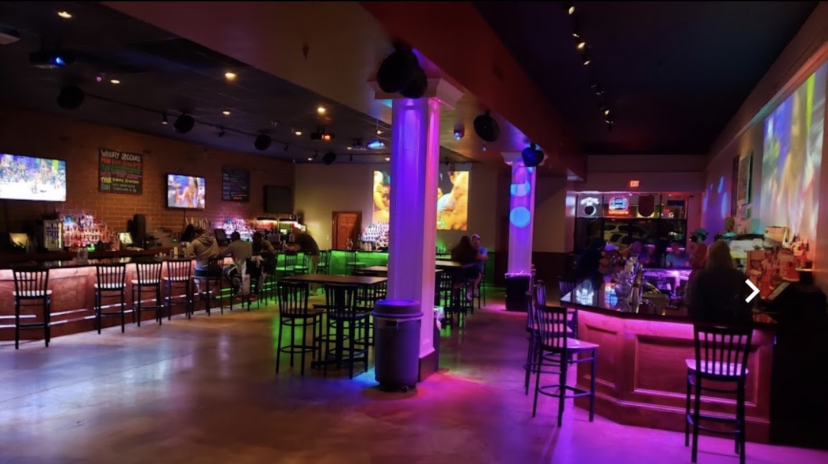 1785 Bar and Grill - Restaurants in Athens, GA