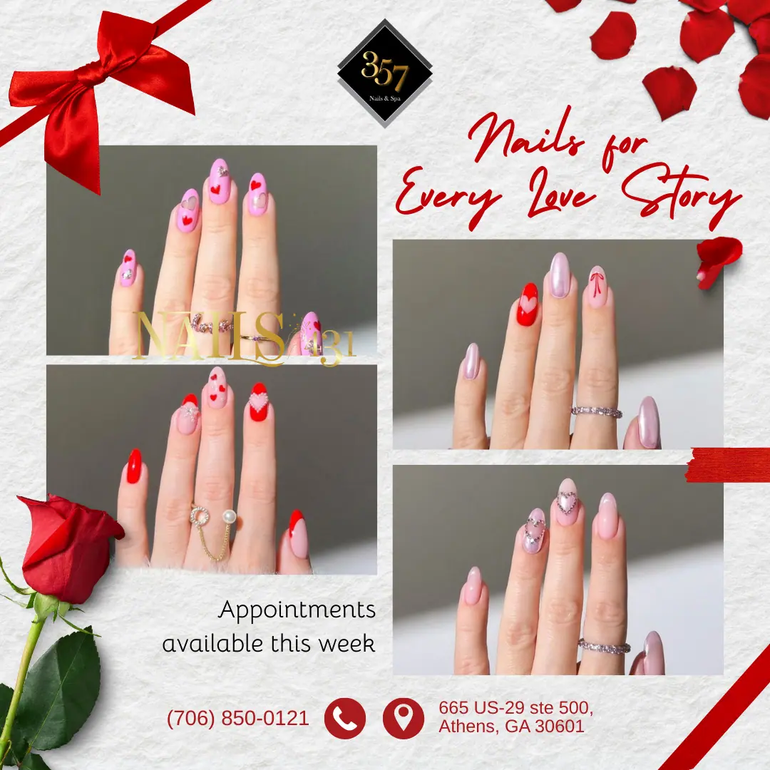357 Nails Spa photo 5