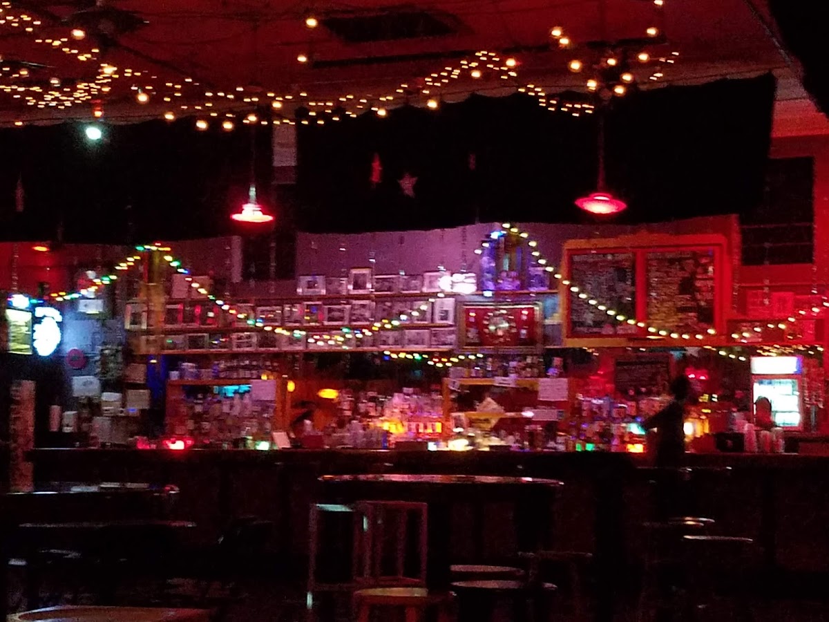 40 Watt Club photo 5