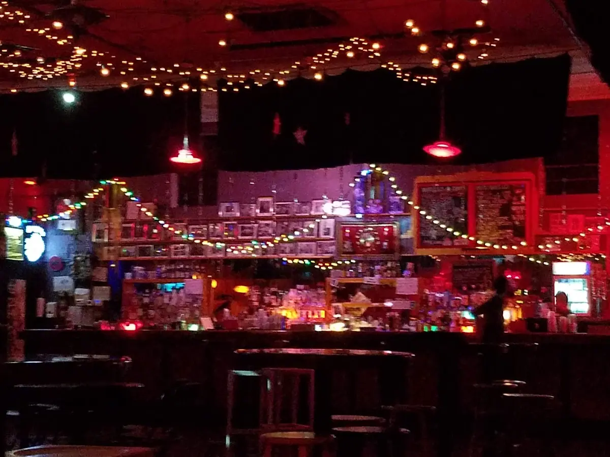 40 Watt Club photo 5