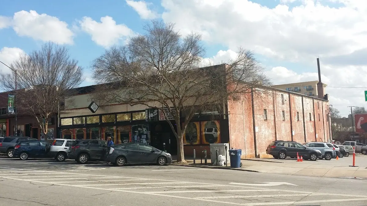 Best Live Music Venues in Athens, GA