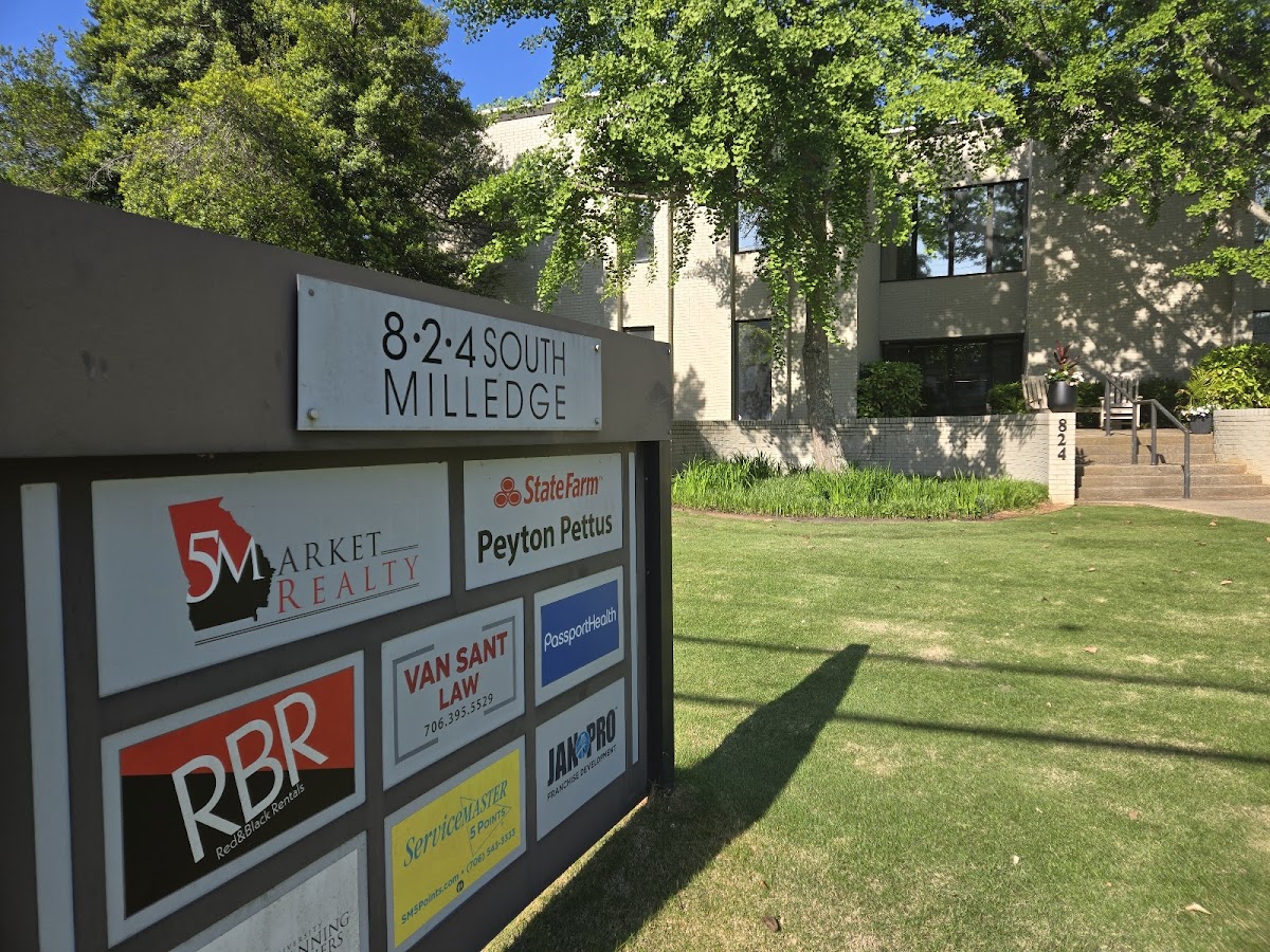 5Market Realty - Professional Services in Athens, GA