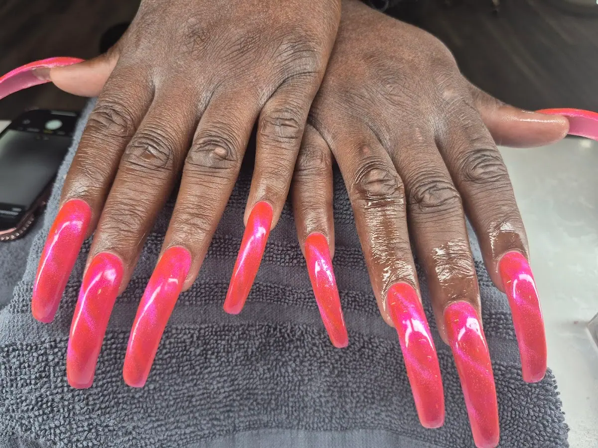 A Classy Nail Salon photo 2