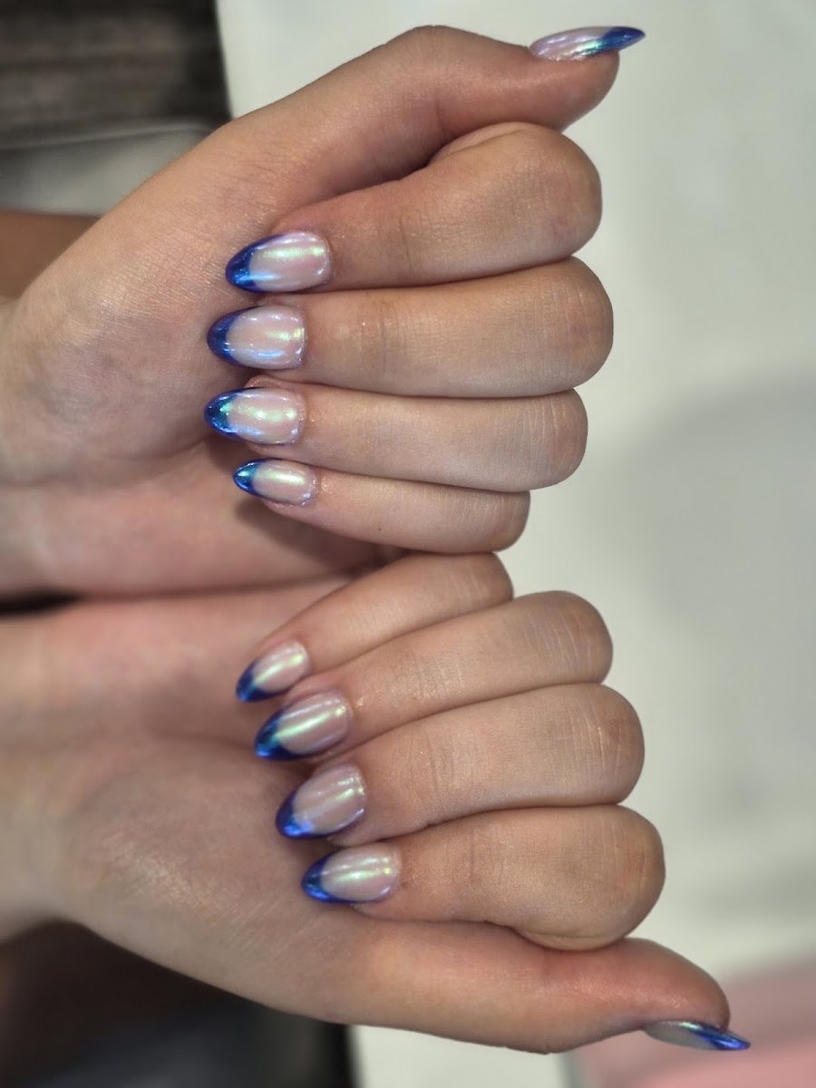 A Classy Nail Salon photo 3