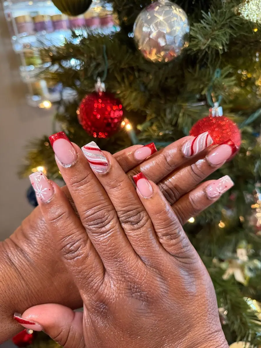 A Classy Nail Salon photo 4