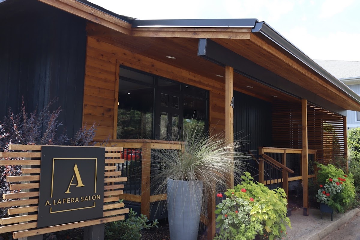 A LaFera Salon Inc - Beauty & Salons in Athens, GA