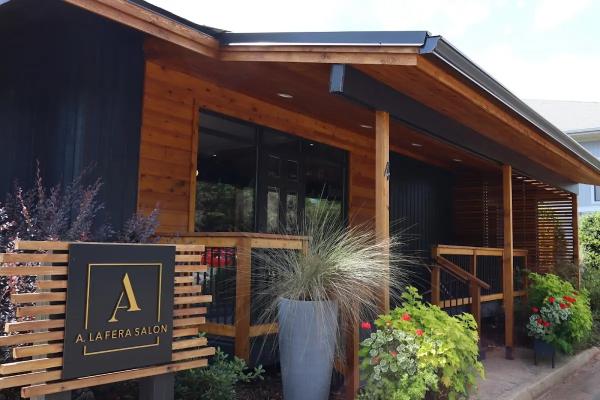 A LaFera Salon Inc - Beauty & Salons in Athens, GA