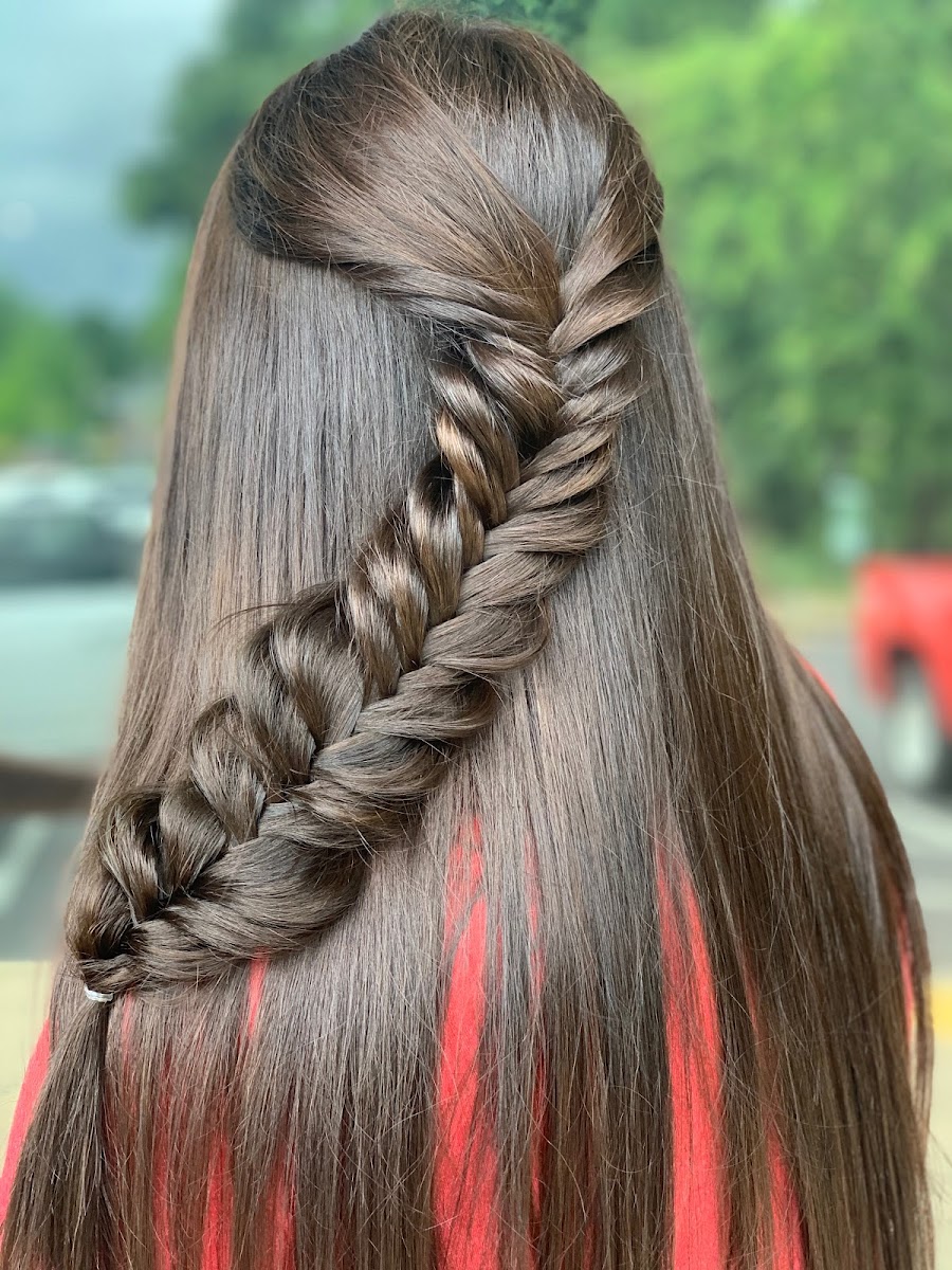 A LaFera Salon Inc photo 5