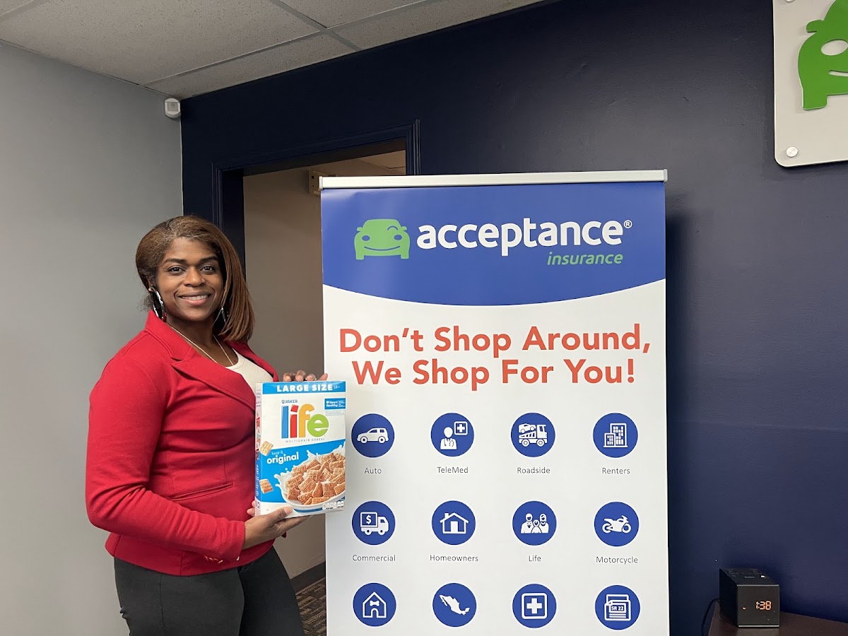 Acceptance Insurance photo 2