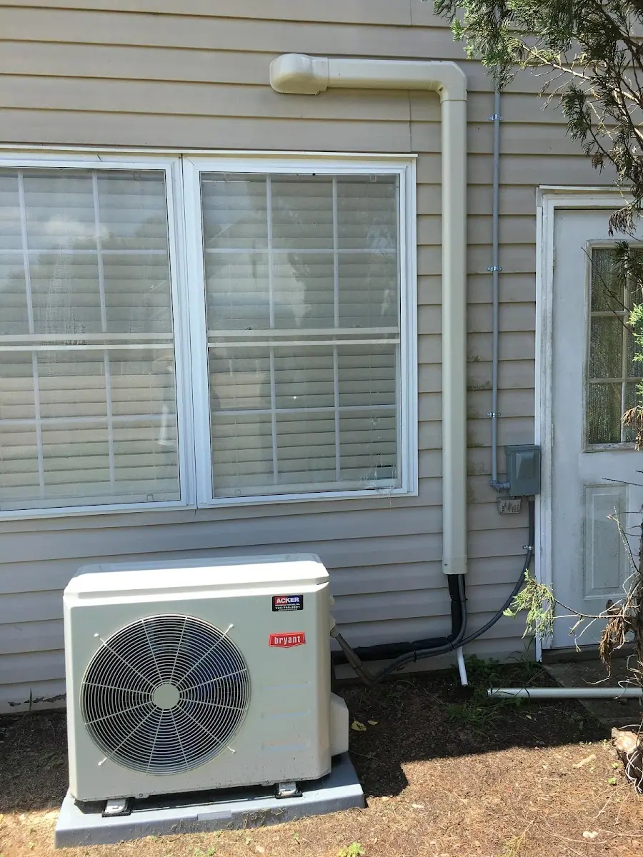 Acker Heating & Cooling in Athens, GA