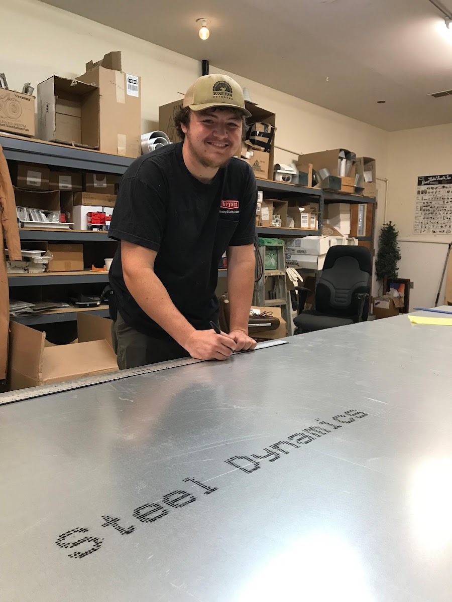 Acker Heating & Cooling photo 4