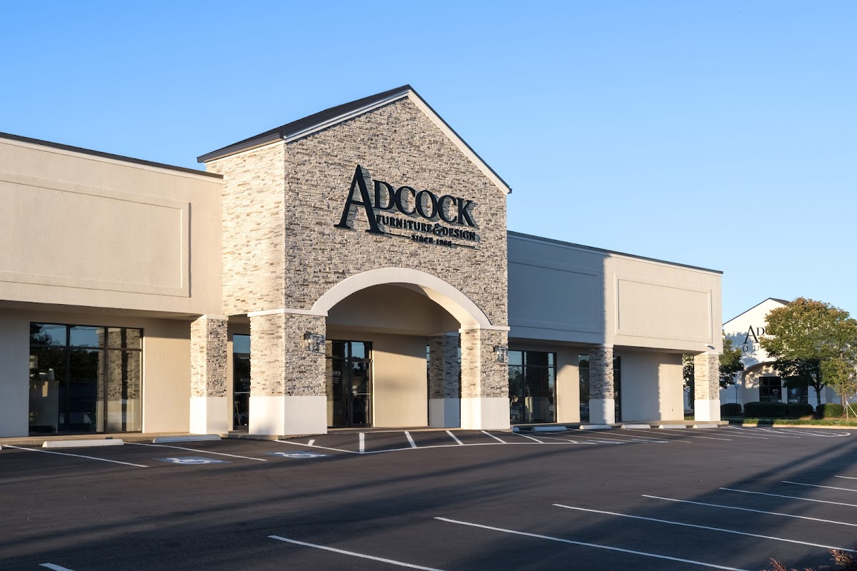 Adcock Furniture & Design - Retail & Shopping in Athens, GA