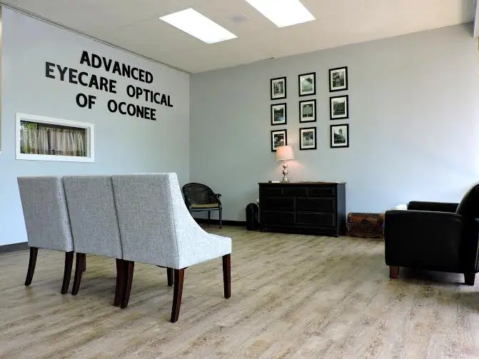 Advanced Eyecare Optical of Oconee - Healthcare in Athens, GA
