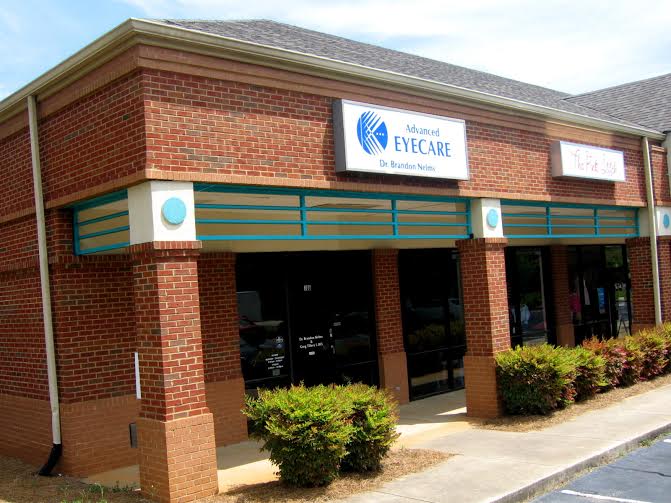 Advanced Eyecare Optical of Oconee photo 2