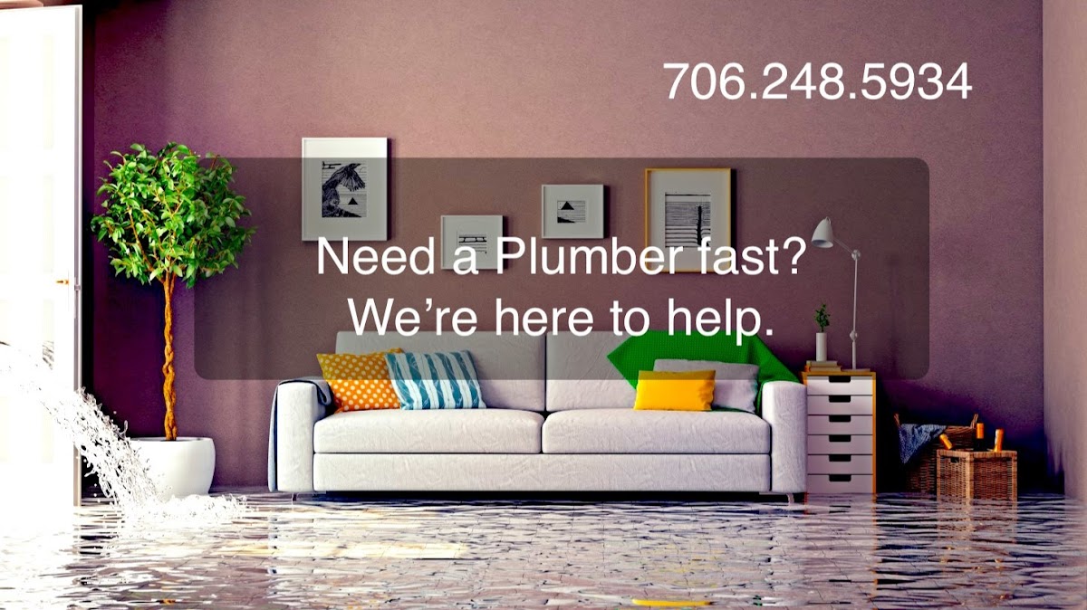 After Hours Plumbing LLC - Home Services in Athens, GA