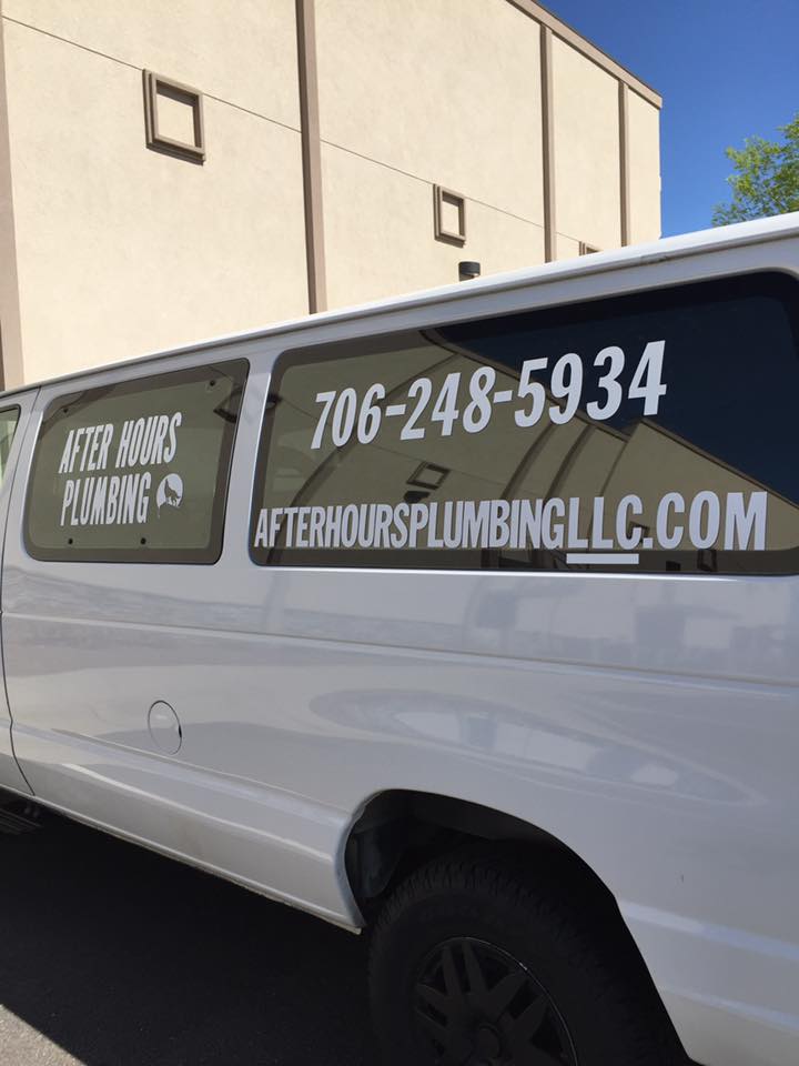 After Hours Plumbing LLC photo 2