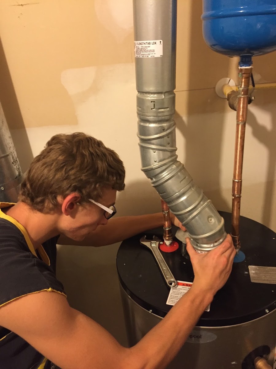 After Hours Plumbing LLC photo 3