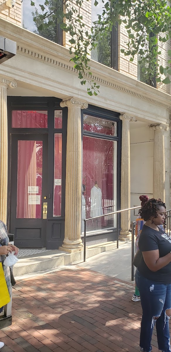 Agora Vintage in Downtown Athens, Athens, GA