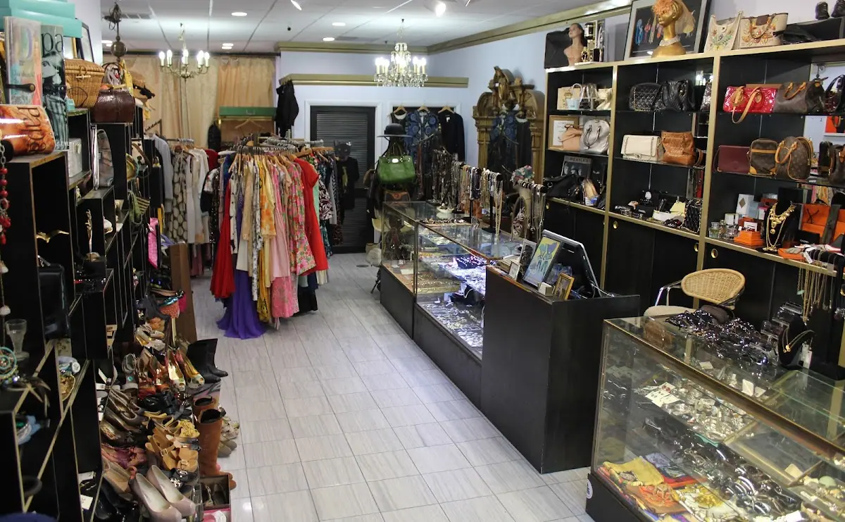 Best Thrift Stores in Athens, GA