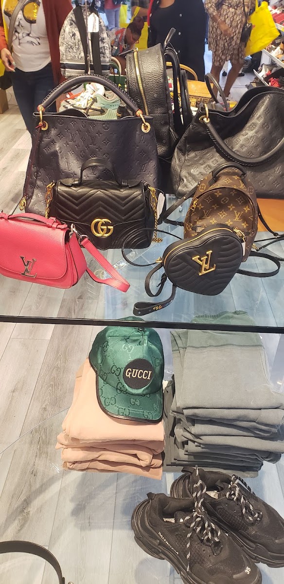 Agora Vintage photo 5