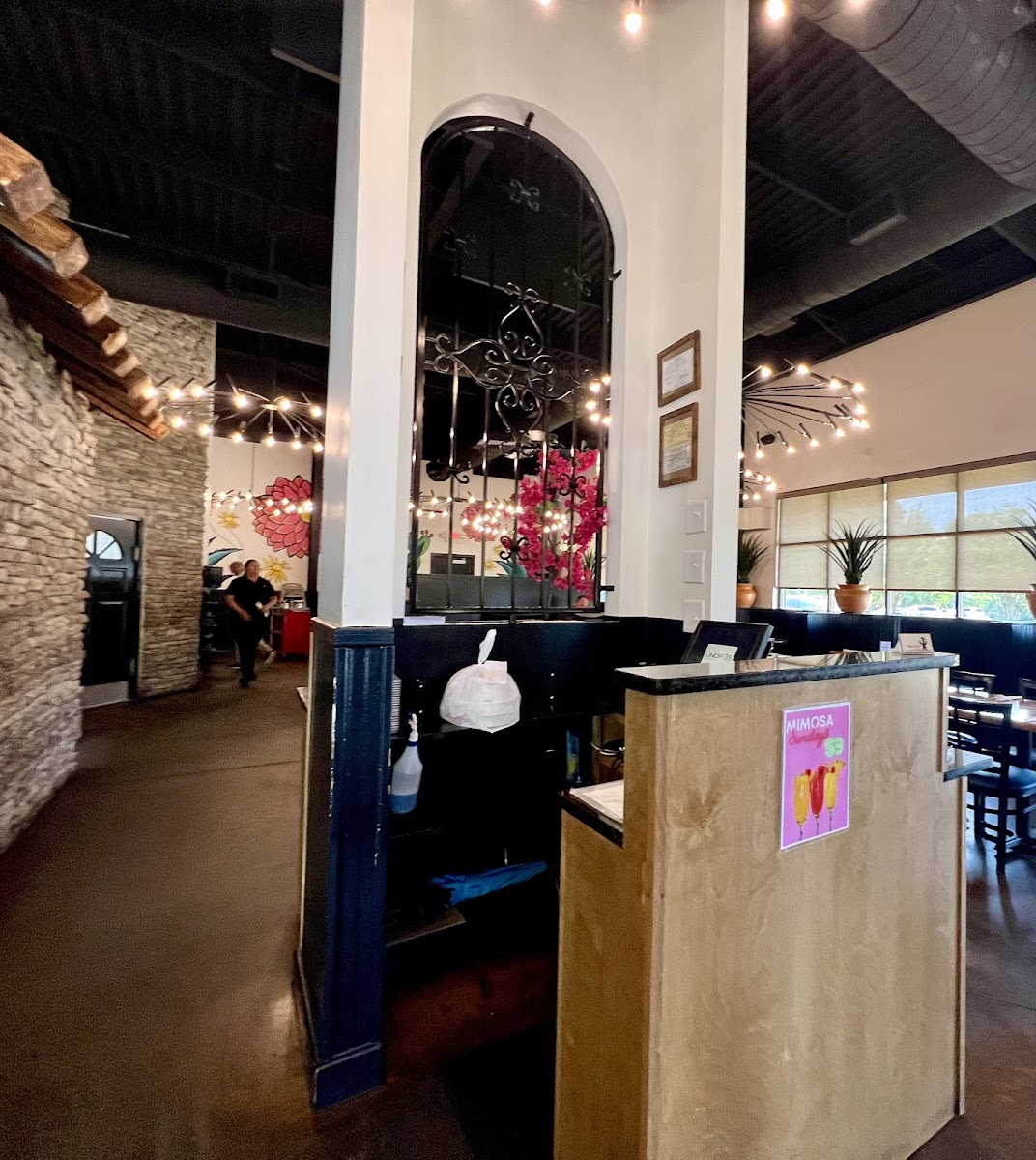 Agua Linda Mexican Restaurant photo 5