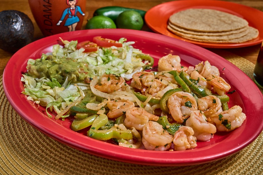 Agua Linda Mexican Restaurant photo 2