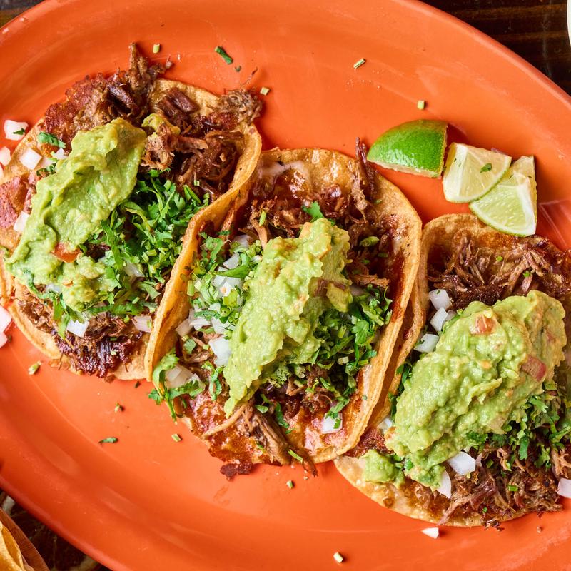 Agua Linda Mexican Restaurant photo 5