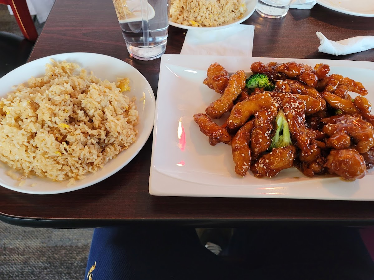 Ahi Hibachi and Poke photo 2