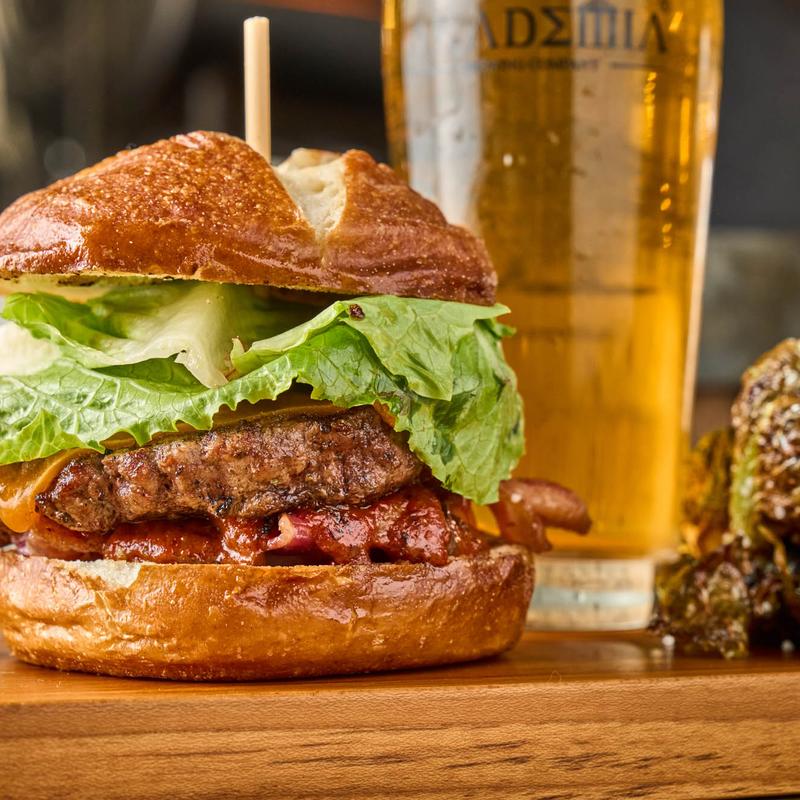 Akademia Brewing Company photo 2