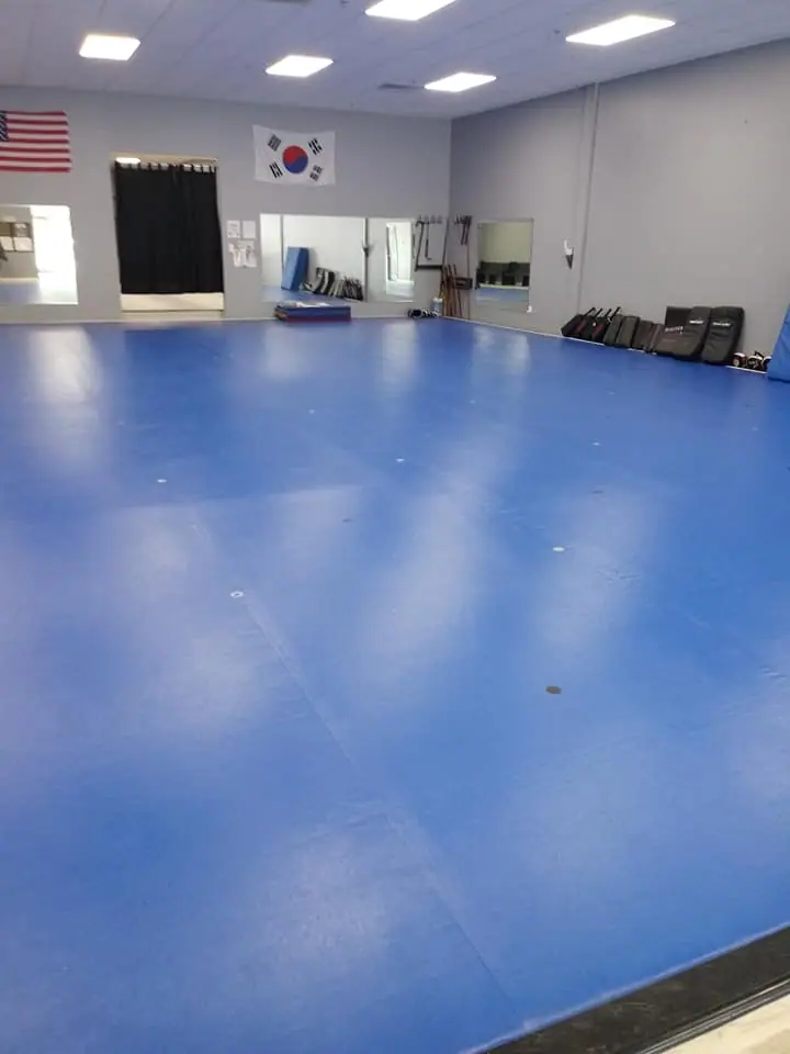 AKF Athens Martial Arts photo 5