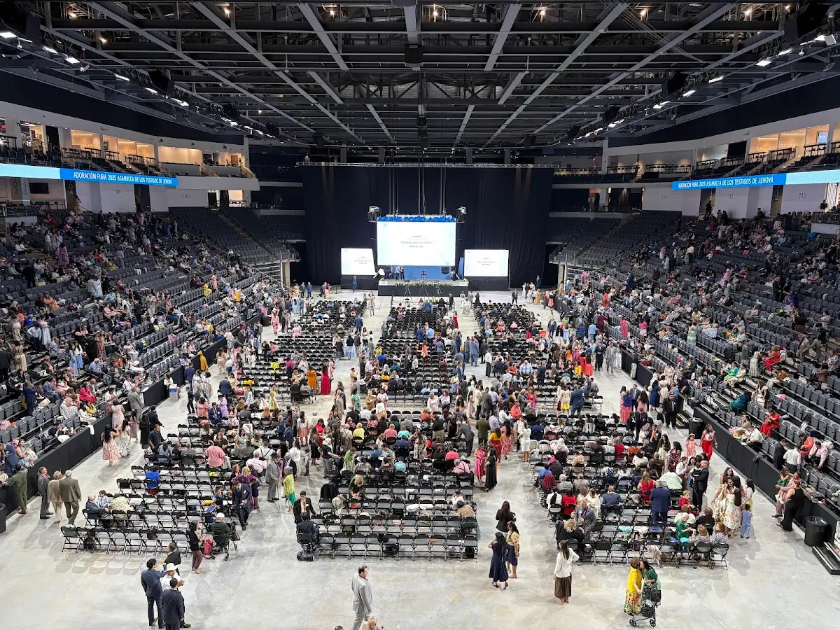 Akins Ford Arena at the Classic Center - Services in Athens, GA