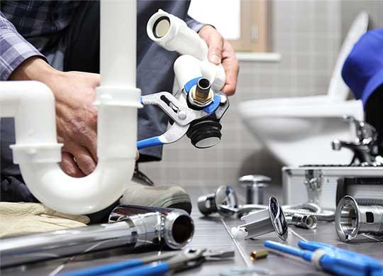 All American Plumbing photo 2