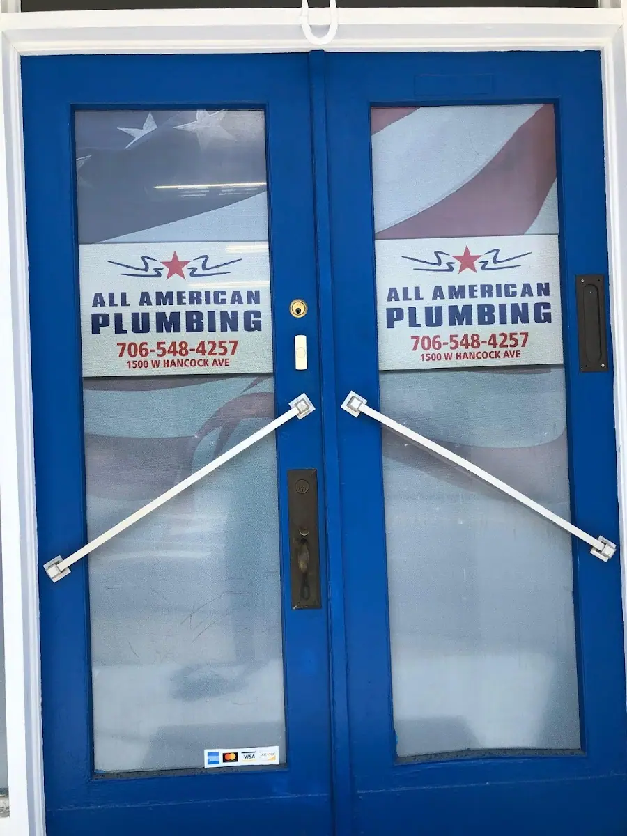 All American Plumbing photo 4