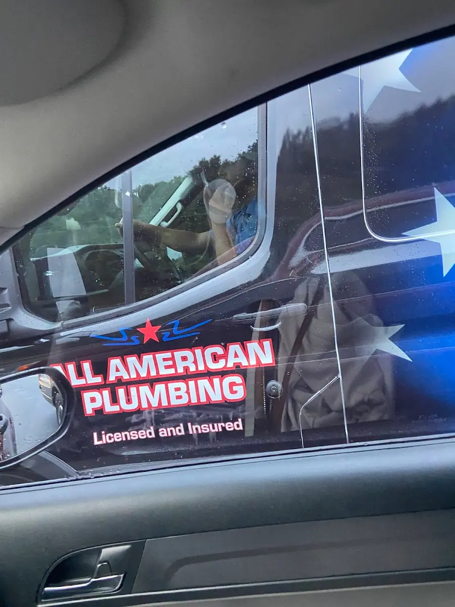 All American Plumbing photo 5